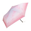 Wpc. Air-Light Mini Blackout Umbrella , Sunset Pink (99.9%UV Protection)