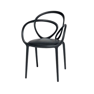 Qeeboo Loop Chair Set of 2