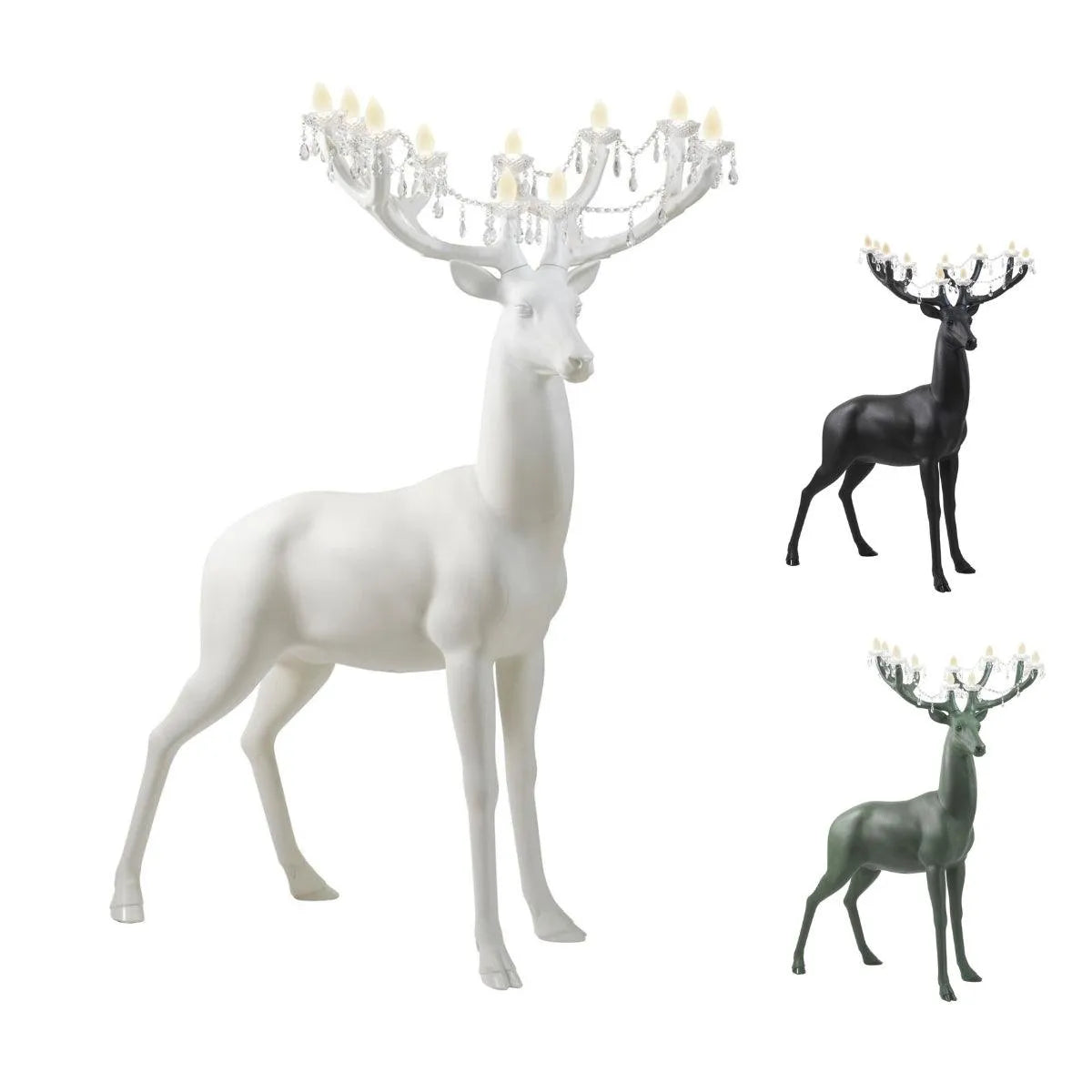 Qeeboo Sherwood by Marcantonio