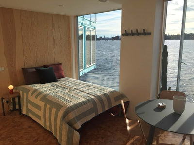 HAY Turn On table lamp