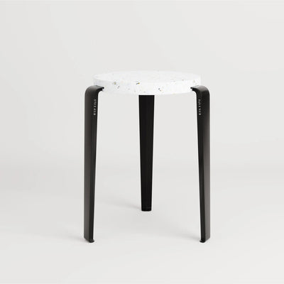 Tiptoe Lou Recycled Plastic Venezia Stool