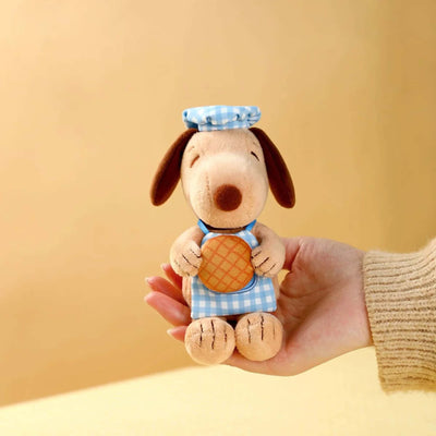 VIPO Snoopy Bakery blind box