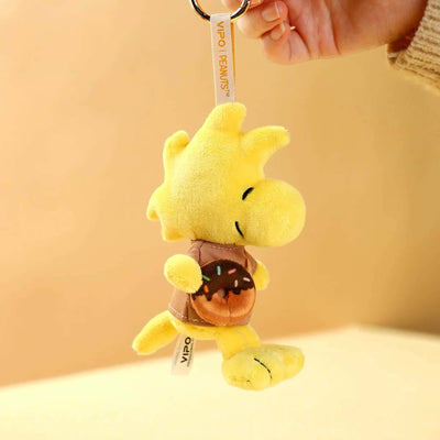VIPO Snoopy Bakery blind box