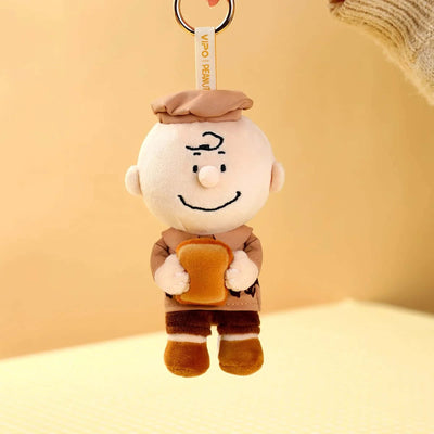 VIPO Snoopy Bakery blind box