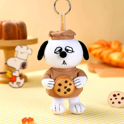 VIPO Snoopy Bakery blind box