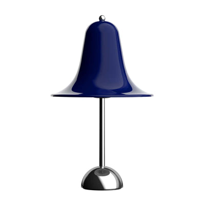 Verpan Pantop ø23 table lamp