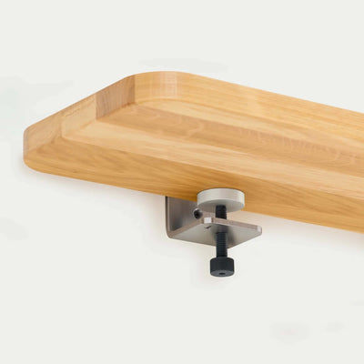 Tiptoe wall bracket, core edition