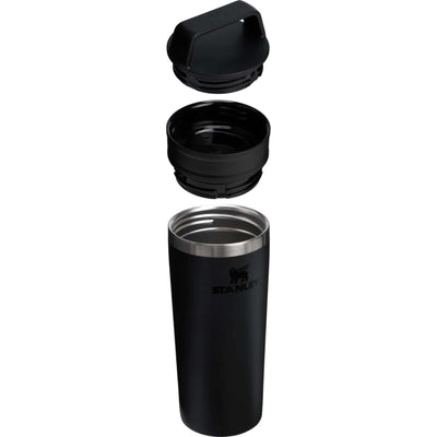 Stanley The Café-To-Go travel mug 16oz, black