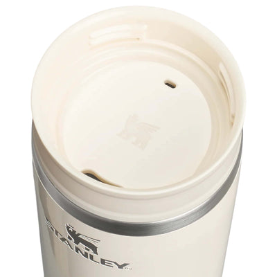 Stanley The Café-To-Go travel mug 16oz, cream gloss