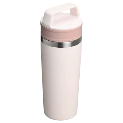 Stanley The Café-To-Go travel mug 16oz, rose quartz