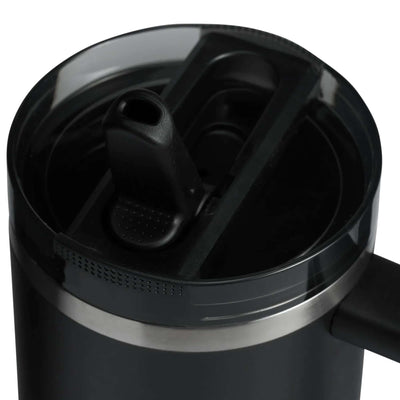 Stanley Quencher Protour flip straw lid tumbler 30oz, black
