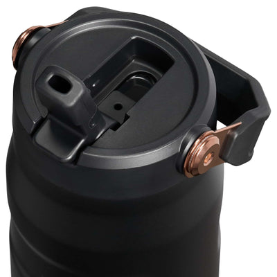 Stanley x Messi IceFlow™ Flip Straw 2.0 Bottle 24oz