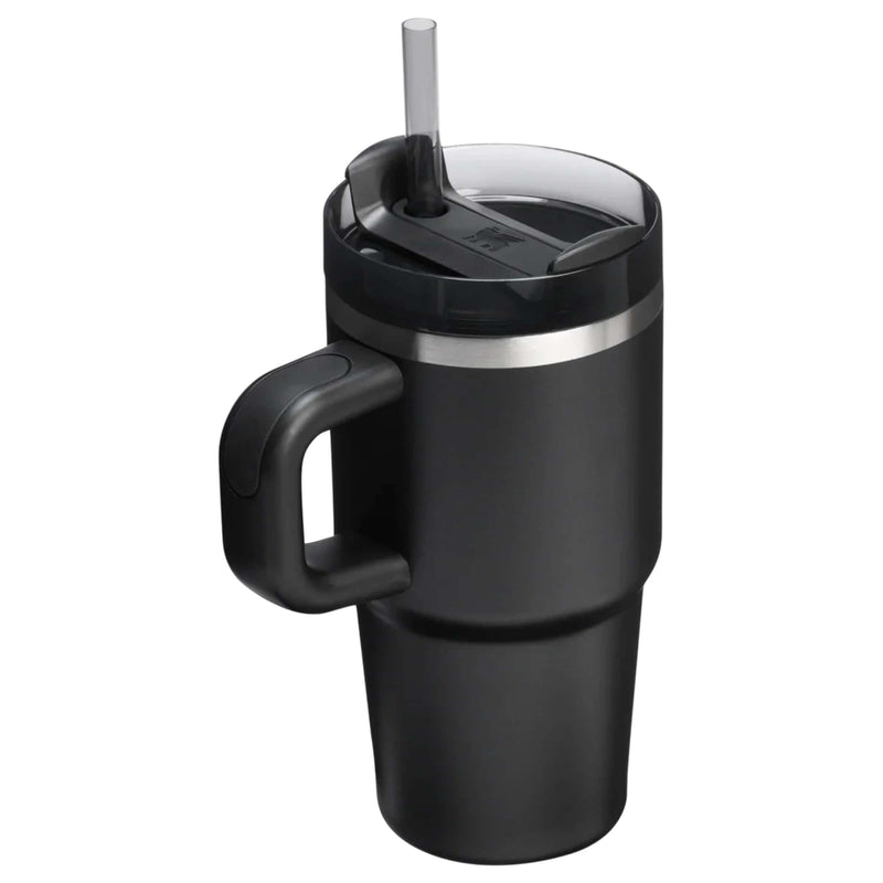 Stanley Quencher H2.0 Flowstate™ tumbler 20oz, black