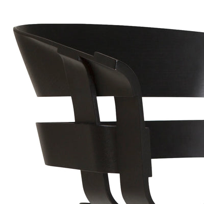 Design House Stockholm Wick chair