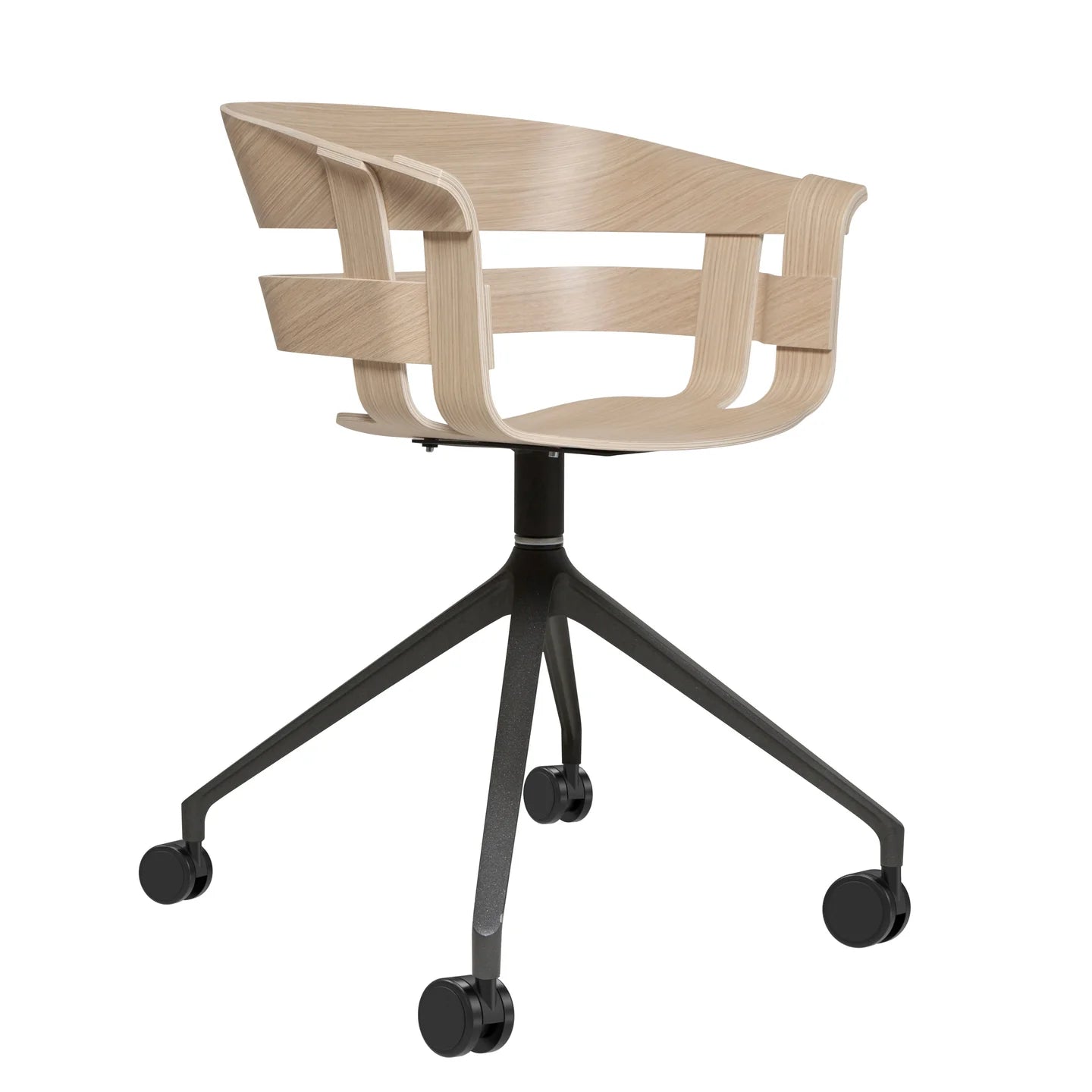 Design House Stockholm Wick chair