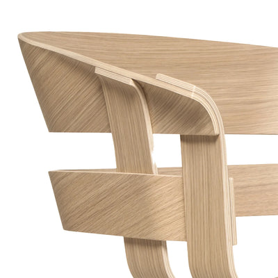 Design House Stockholm Wick chair