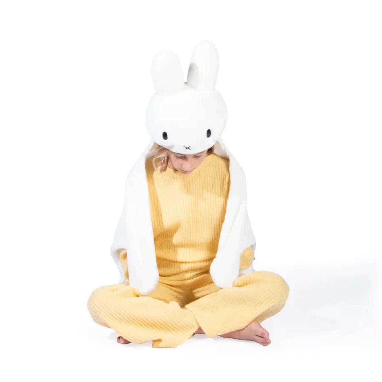 Wild & Soft Miffy Disguise (100x110cm)
