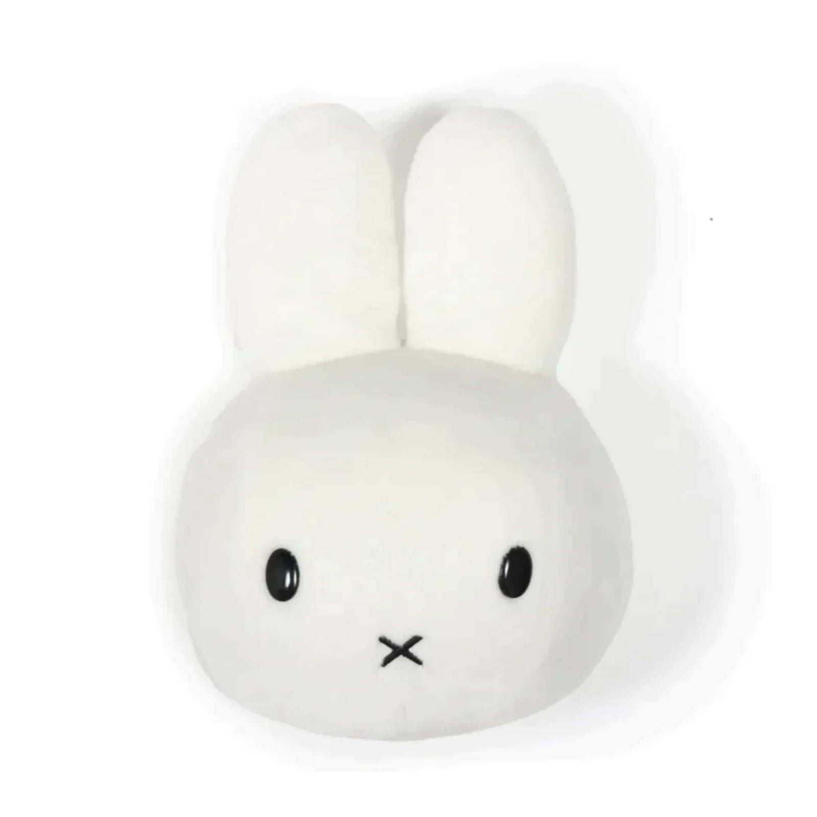 Wild & Soft Miffy Head
