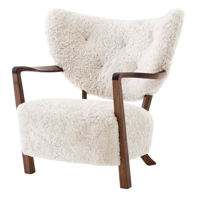 &Tradition Wulff ATD2 lounge chair