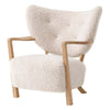 &Tradition Wulff ATD2 lounge chair