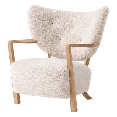 &Tradition Wulff ATD2 lounge chair