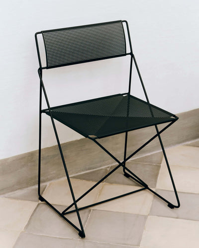 Hay X-Line chair