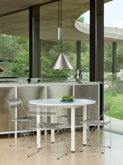 Hay Compass adjustable pendant