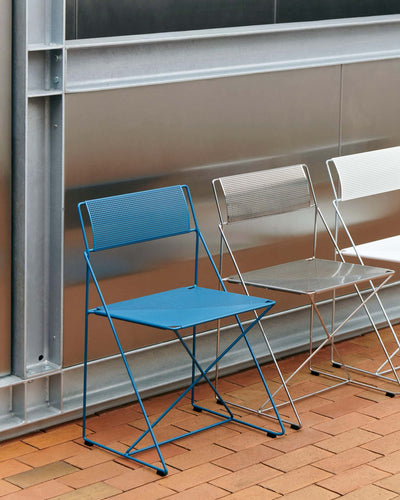 Hay X-Line chair