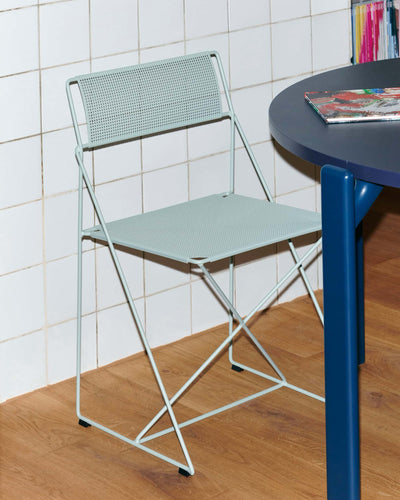Hay X-Line chair