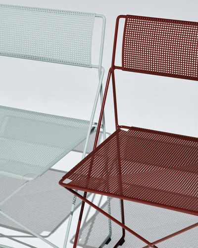 Hay X-Line chair