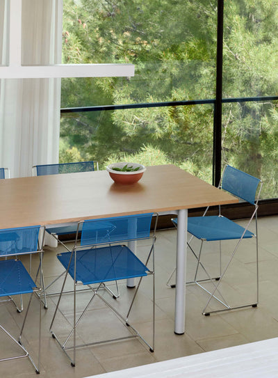 Hay X-Line chair