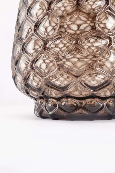 XLBoom Kuro Prism Small vase