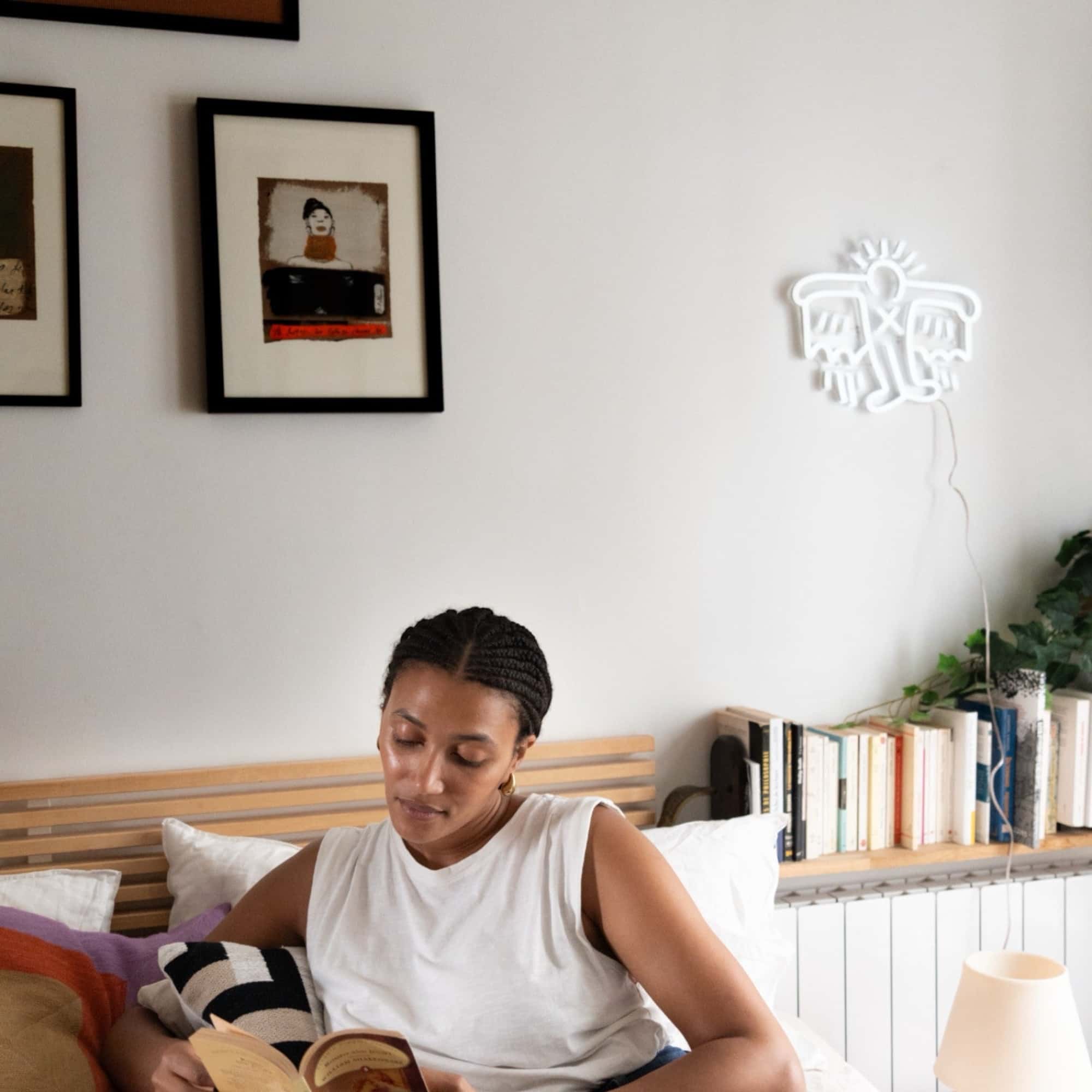 Yellowpop FLYING YP x Keith Haring