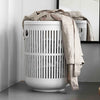 Zone Denmark Ume laundry basket,  soft grey