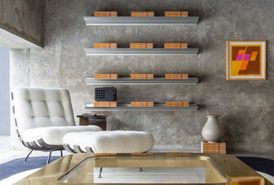 BD Barcelona Cornisa shelf