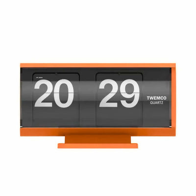 Twemco QT-30T Flip Clock