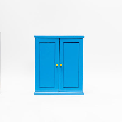 refurbished | Just Dutch Wardrobe for Miffy Doll