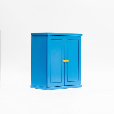 refurbished | Just Dutch Wardrobe for Miffy Doll