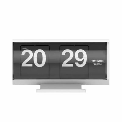 Twemco QT-30T Flip Clock
