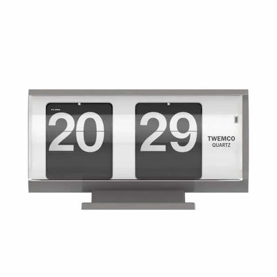 Twemco QT-30T Flip Clock
