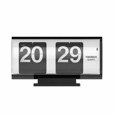 Twemco QT-30T Flip Clock