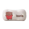 Marushin Miffy lumbar cushion, Cute Dot Boris