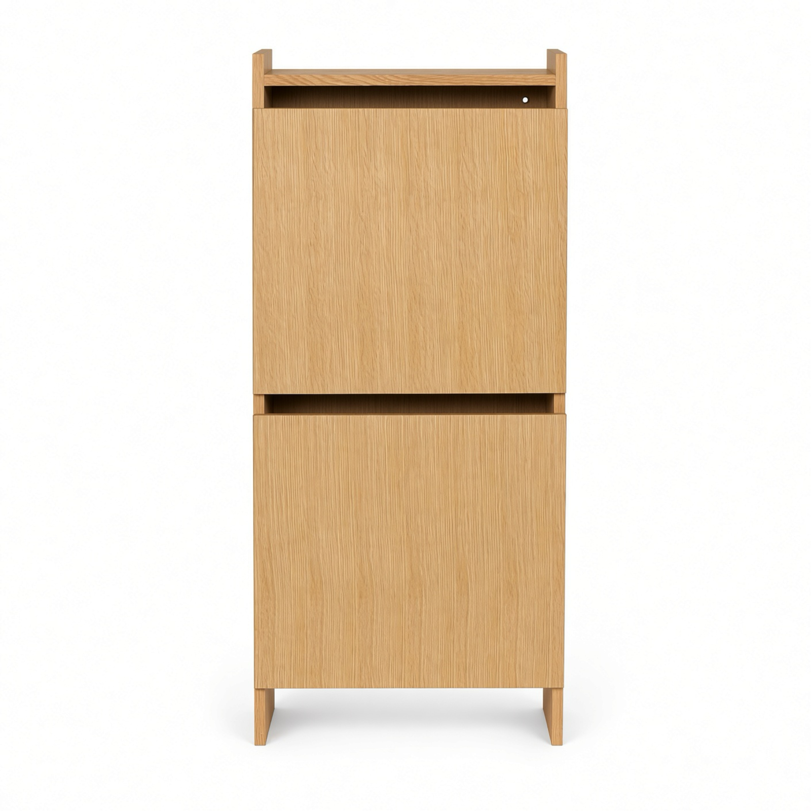 Hubsch Forma shoe cabinet