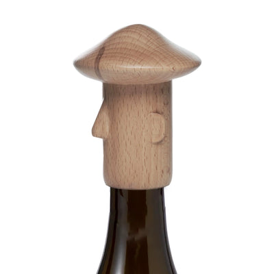 Apartamento x BD Buddy wine stopper, Harry