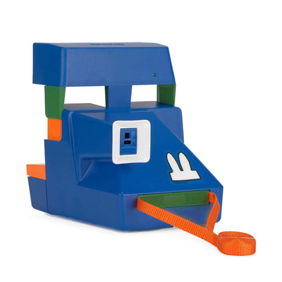 Polaroid 600 Instant Film Camera Miffy, colorblock