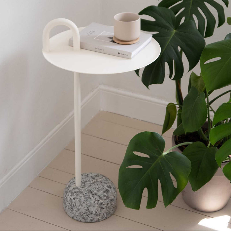 HAY Bowler side table