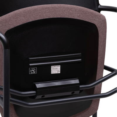 Kokuyo Cuna rocking chair