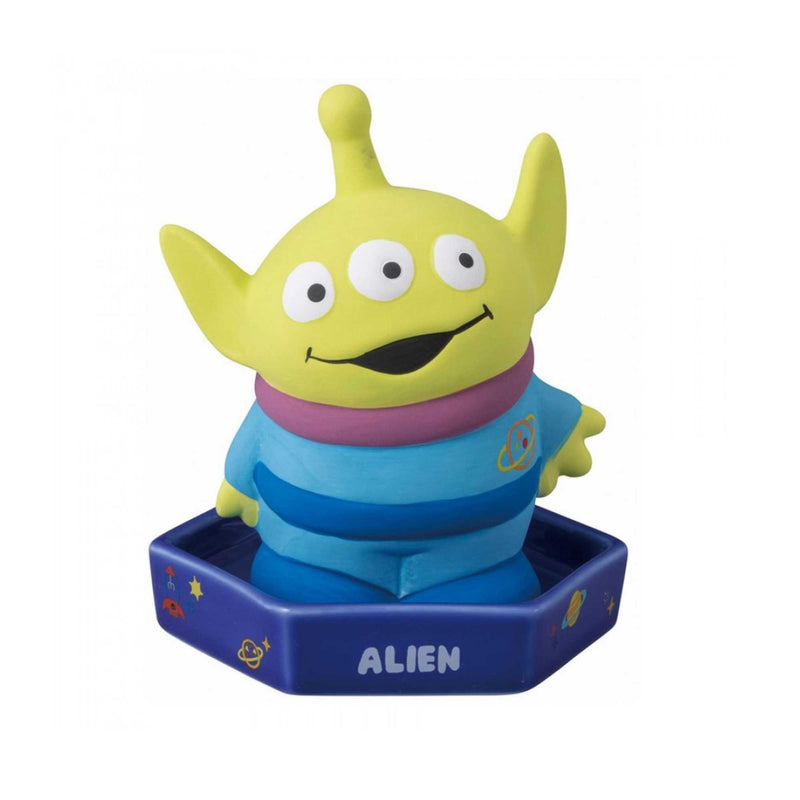 Sunart Disney Toy Story Eco Ceramic Humidifier, Alien