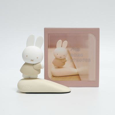Miffy Mocha door Stopper