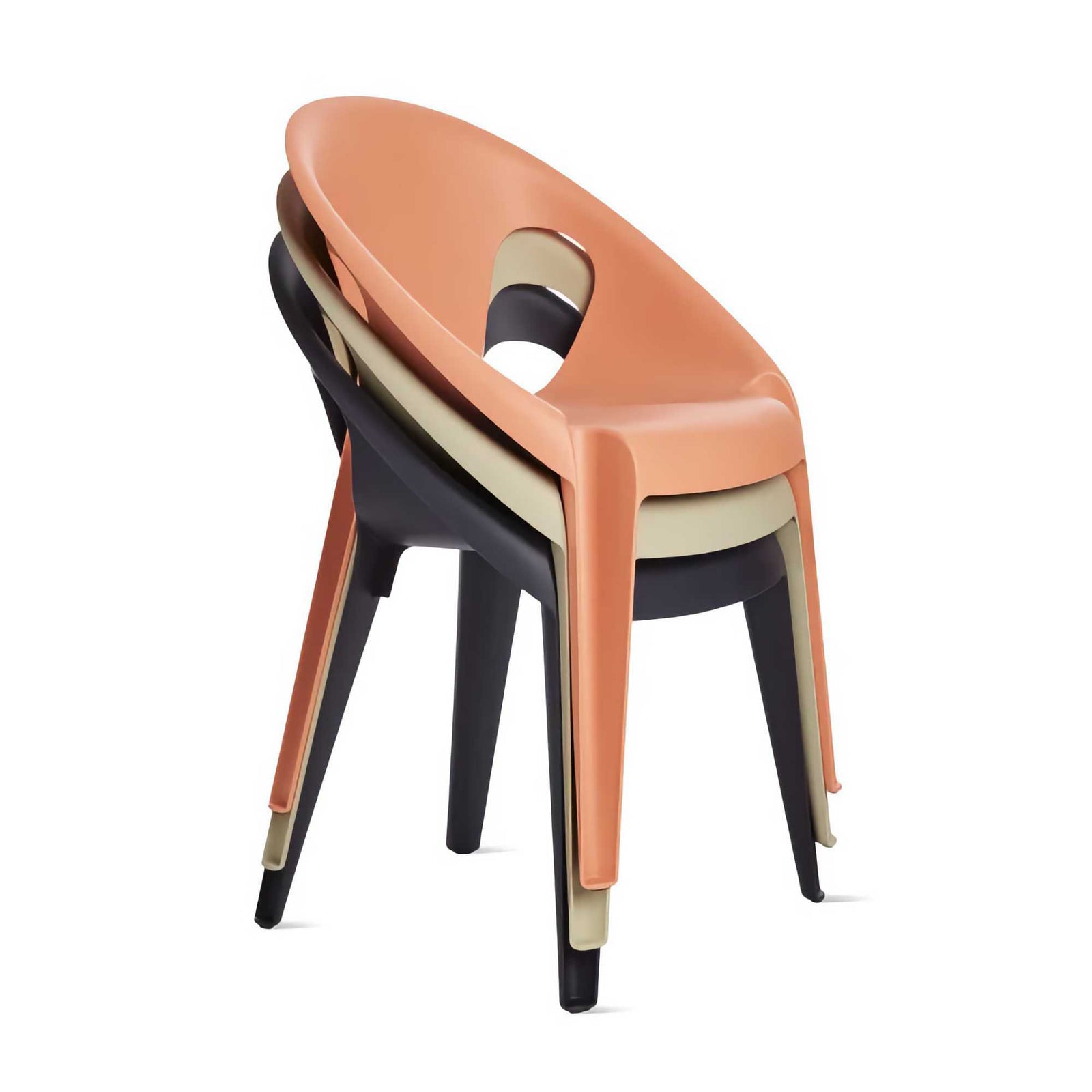 Magis Bell chair